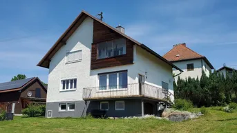 Expose Einfamilienhaus mit Einliegerwohnung in Schärding