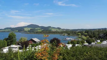 Expose Schönes Landhaus mit Seeblick in Obertrum am See