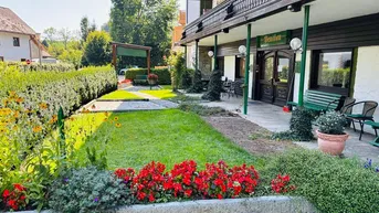 Expose Gästehaus, Pension oder Bauträgerobjekt alles ist hier möglich