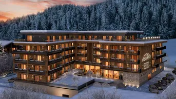 Expose Exklusive Ferienimmobilie als Kapitalanlage bei Kitzbühel mit traumhaftem Panoramabergblick
