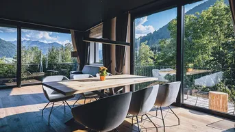 Expose Fortuna View Appartements in Zell am See: Ihre exklusive Ferienwohnung zur Kapitalanlage mit traumhaftem Berg- und Seeblick