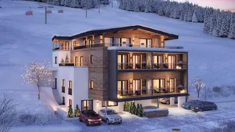 Expose Ihre exklusive Ferienimmobilie mitten im Wander- und Skiparadies der Tiroler Zugspitzarena!