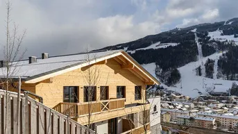 Expose Top-Ferienimmobilie: Alpine Suite im Skiparadies Schladming Dachstein mit traumhaftem Bergblick
