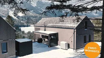 Expose Wirtsalm Lifestyle-Chalets | Haus "Josef" : Entspannen und Genießen direkt an der Skipiste in Hohentauern mit traumhaftem Bergpanorama