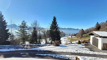 Expose Idyllische Ferienwohnung im sonnigen Übersaxen | Vorarlberg