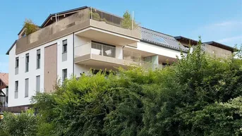 Expose Exklusives Penthouse mit Seeblick in Zell am Moos