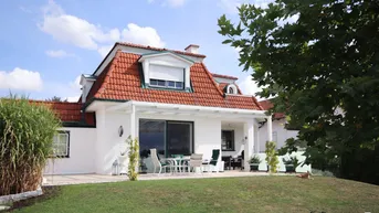 Expose Charmante Ruheoase im Mittelburgenland