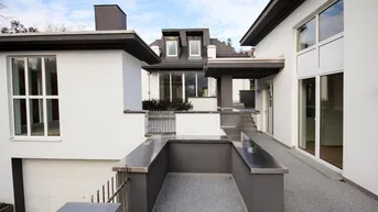 Expose Architektentraum in schönster Grünruhelage