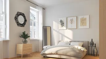 Expose Exklusive Altbauwohnung mit Balkon in Toplage