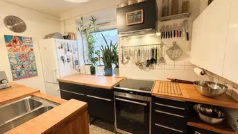 Expose Greinergasse - Helle Eigentumswohnung mit Balkon