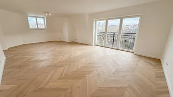 Expose Exklusive Dachgeschosswohnung in Toplage - Erstbezug mit großer Terrasse und hochwertiger Ausstattung
