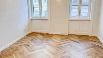 Expose topsanierte 1-Zimmer-Wohnung in bester Lage