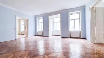 Expose Ferdinandstrasse - großzügiger Altbau mit optimalem Grundriss