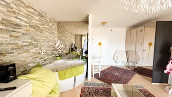 Expose Speisinger Straße - Charmante 1-Zimmer-Wohnung mit Loggia