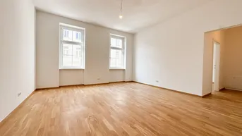Expose Elisenstraße - Traumhafte 4-Zimmer-Wohnung - Erstbezug
