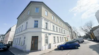Expose Elisenstraße - Traumhafte 4-Zimmer-Wohnung - Erstbezug