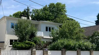 Expose Großzügige Familienvilla in Baden bei Wien