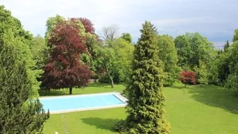 Expose Hohe Warte - Mietwohnung mit herrlichem Grünblick
