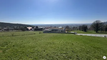 Expose Baden Mitterberg Top Villengrundstück
