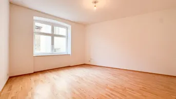 Expose Charmante 2-Zimmer-Wohnung mit Hoflage beim Hannovermarkt