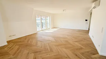 Expose Exklusive Dachgeschosswohnung in Toplage - Erstbezug mit großer Terrasse und hochwertiger Ausstattung