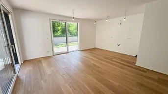 Expose Modernes Wohnen mit sonnigem Garten und Terrasse