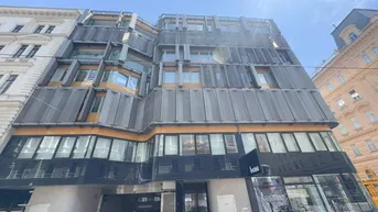 Expose Exklusive Luxuswohnung im Herzen Wiens