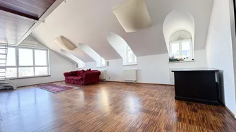 Expose Terrassenwohnung direkt am Rennweg mit Blick aus Belvedere