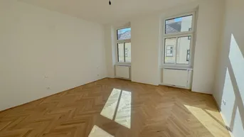 Expose Exklusive Erstbezugswohnung mit Balkon in Toplage