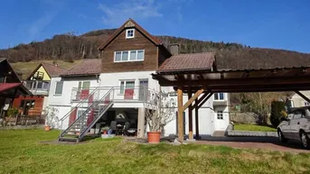 Expose Einfamilienhaus in idyllischem Voralpengebiet