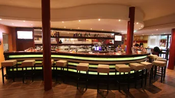 Expose Event- und Gastronomielocation