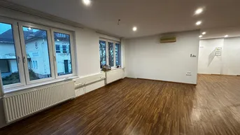 Expose Büro Amstetten