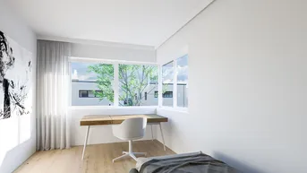 Expose KURZFRISTIG BEZIEHBAR: REIHENHAUS 108 M² DAS QUANTL DIETACH 