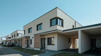 Expose Neues 5-Zimmer Einfamilienhaus mit Garten in Dietach