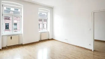 Expose Stilvolle 2-Zimmer-Wohnung in U-Bahn-Nahe in Ottakring zu vermieten!