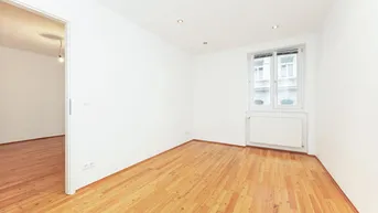 Expose Ruhelage! Geräumige 2-Zimmer-Wohnung in Wieden zu verkaufen!