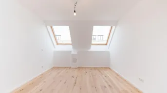 Expose Lichtdurchflutete 3-Zimmer-Maisonette mit Terrasse im 14. Bezirk zu verkaufen!