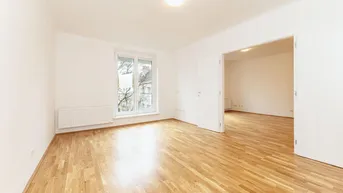 Expose Nahe U4! Renovierte 2-Zimmer-Wohnung in Hietzing zu verkaufen!