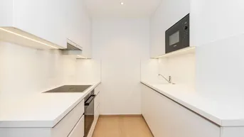 Expose Nahe U4! Renovierte 2-Zimmer-Wohnung in Hietzing zu verkaufen!