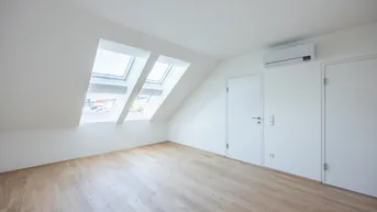 Expose 3-Zimmer-Maisonette mit Dachterrasse nahe Rochusmarkt zu vermieten!