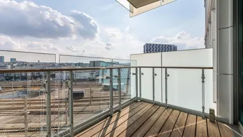Expose Anleger aufgepasst! Fabelhafte 2-Zimmer Wohnung neben HBF zu verkaufen!