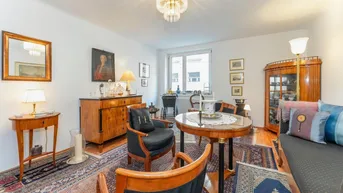 Expose Gut aufgeteilte 3-Zimmer-Wohnung in Döbling zu verkaufen!