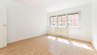 Expose Geräumige 2-Zimmer-Wohnung in Nußdorf zu verkaufen!