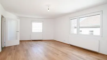 Expose Nahe Westbahnhof! Geräumige 1-Zimmer-Wohnung im 15. Bezirk zu vermieten!