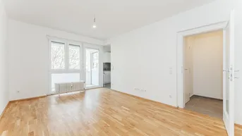 Expose Renovierte hofseitige Garconniere im 18. Bezirk zu vermieten!