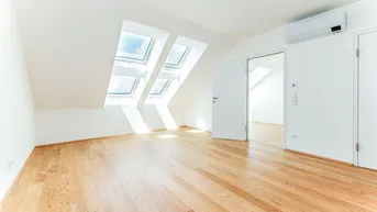 Expose 3-Zimmer-Maisonette mit Dachterrasse nahe Rochusmarkt zu vermieten!