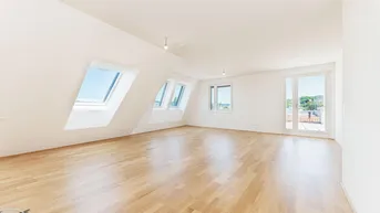 Expose Erstbezug ab Oktober! Grandiose 4-Zimmer-Terrassenwohnung inkl. Parkplatz in Hietzing zu vermieten!