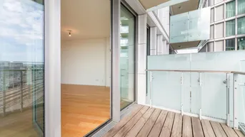 Expose Anleger aufgepasst! Grandiose 2-Zimmer Balkonwohnung neben HBF zu verkaufen!