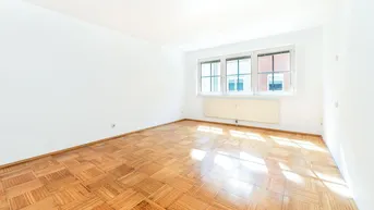 Expose Lichtdurchflutete 2-Zimmer-Wohnung in Nußdorf zu vermieten!