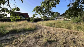 Expose Attraktives Baugrundstück in ruhiger Lage in Hausmannstätten!